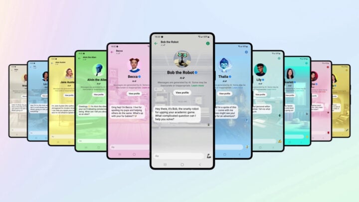 Featured image for Meta Expands AI Chatbot and Image Generator Across Instagram, Messenger, WhatsApp