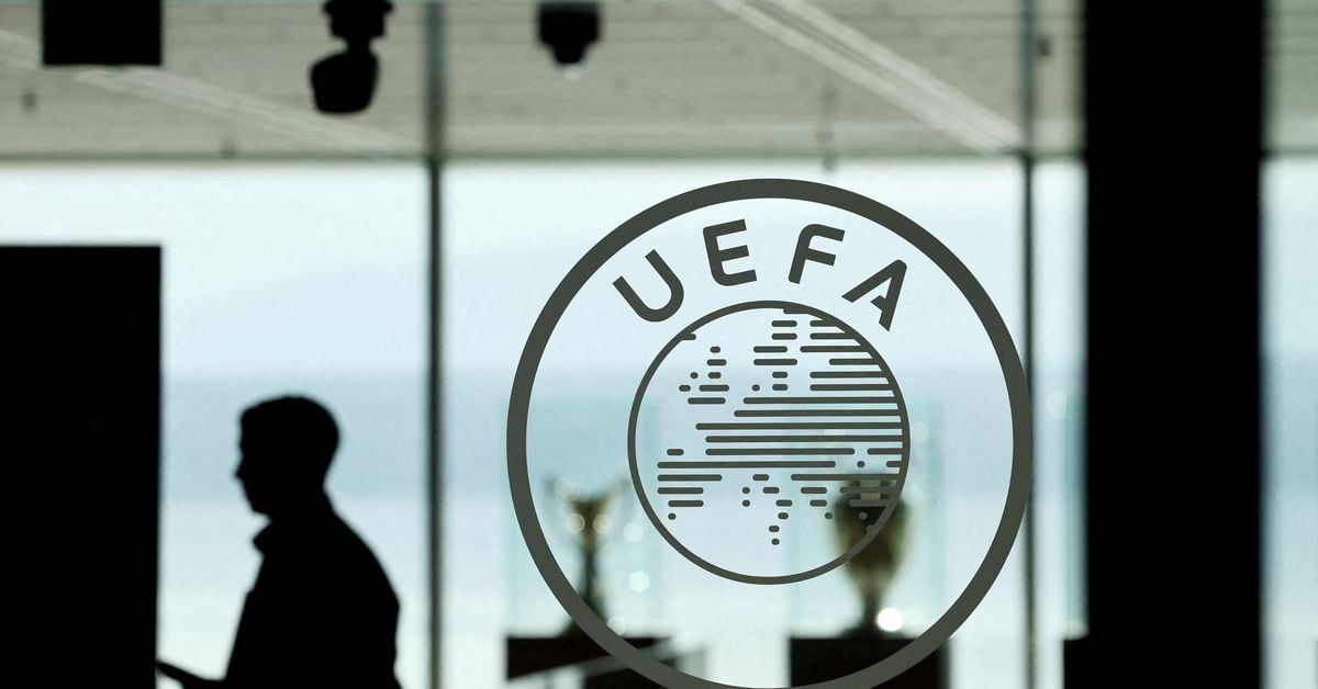 Featured image for Court Rules UEFA and FIFA Breached EU Law in Super League Case