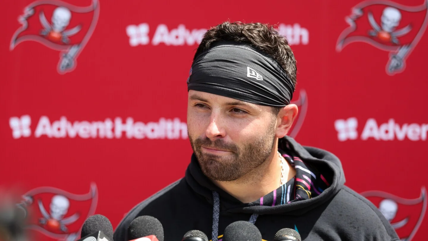 Baker Mayfield's Absence and Key Players to Watch in Steelers vs. Buccaneers Preseason