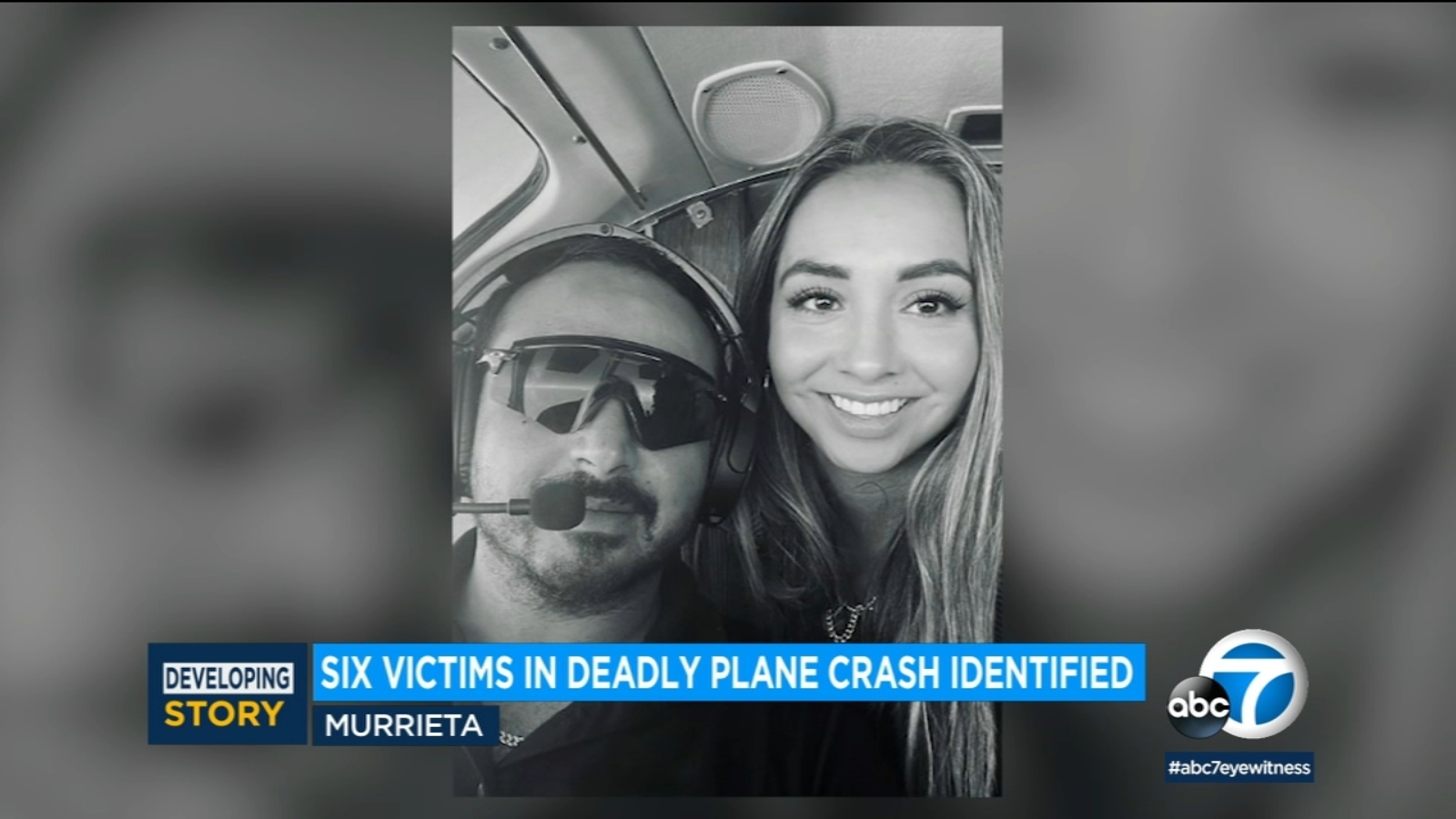 Featured image for Tragic Plane Crash Claims Lives of Prominent Car Dealership Owner and Parents of 5