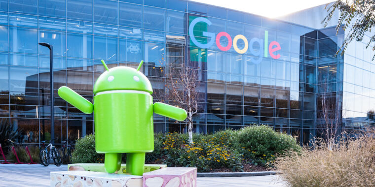 "Google Unifies Divisions to Accelerate AI Efforts"