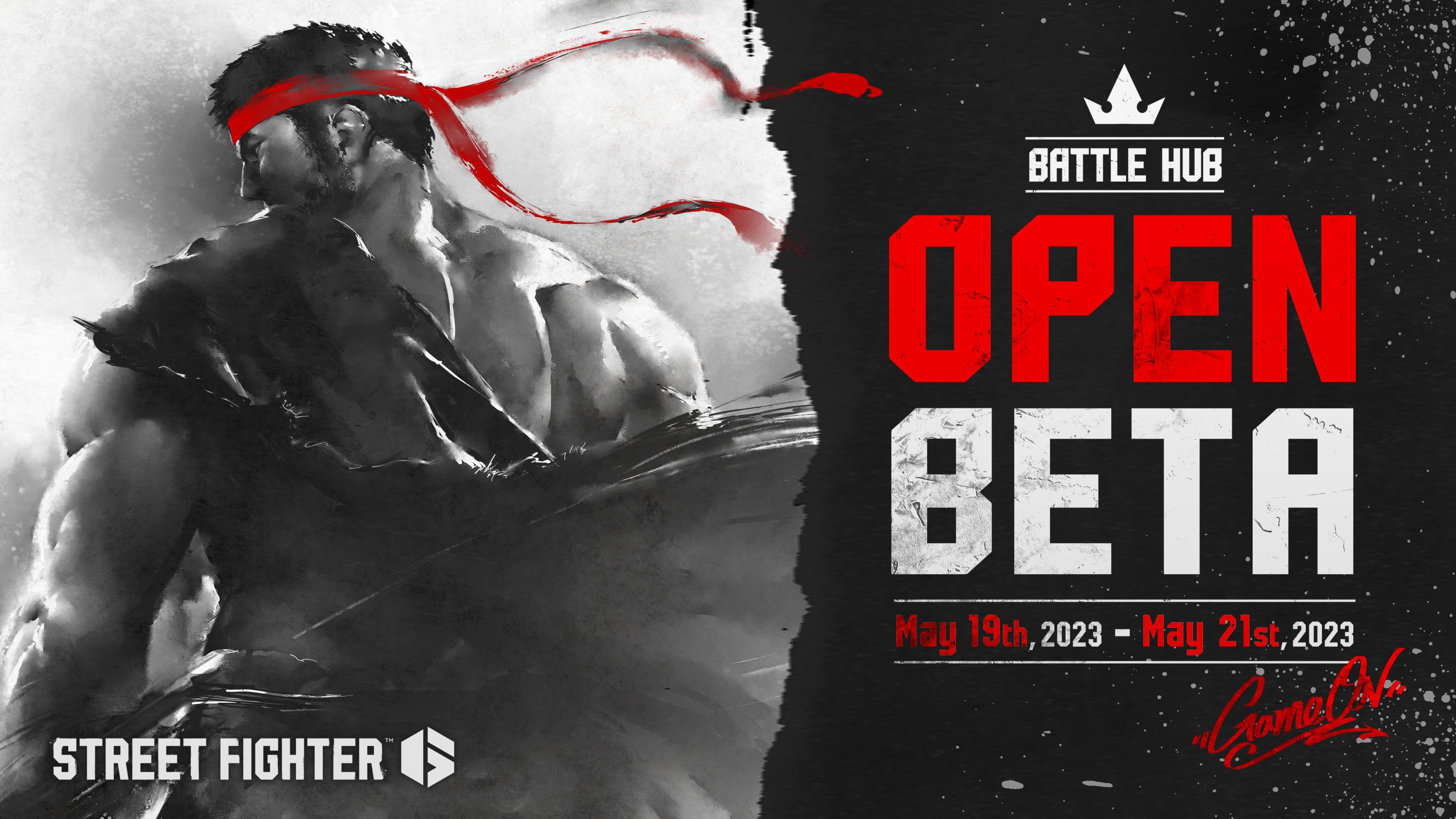 Featured image for "Street Fighter 6 Open Beta Arrives in May for PS5, Xbox Series, and PC"