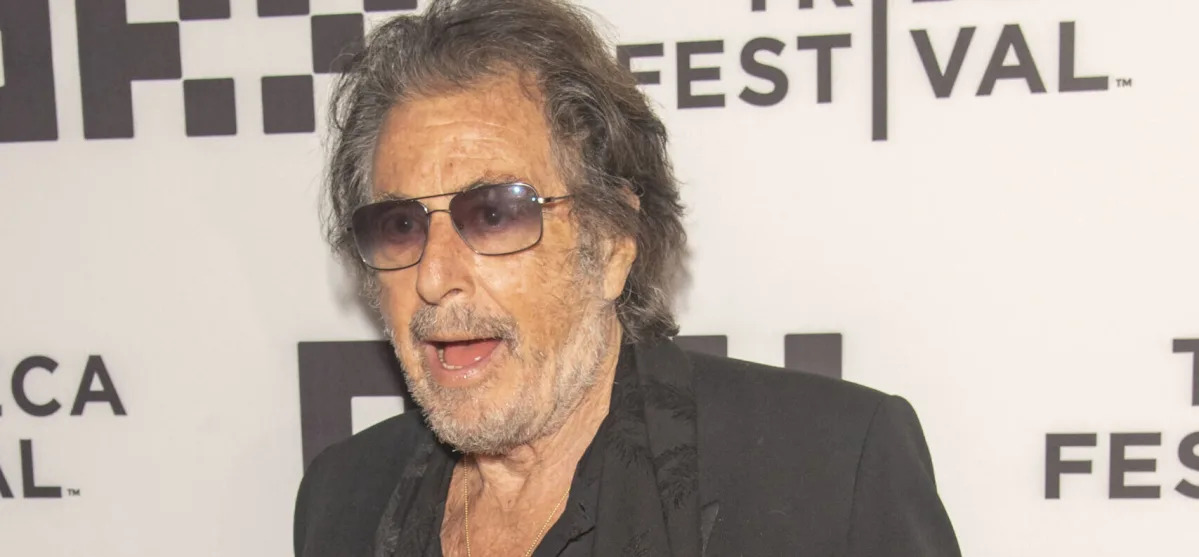 Featured image for "Al Pacino's Baby Son's Birth Certificate Unveils Surprising Details"