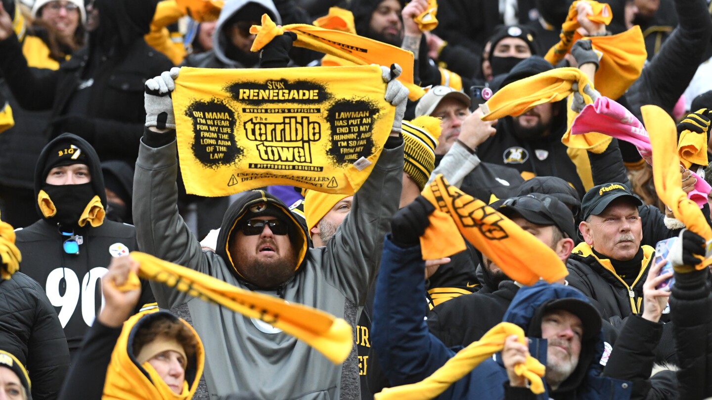 Seahawks Celebrate 'Renegade' as Holani's TD Secures Win in Pittsburgh