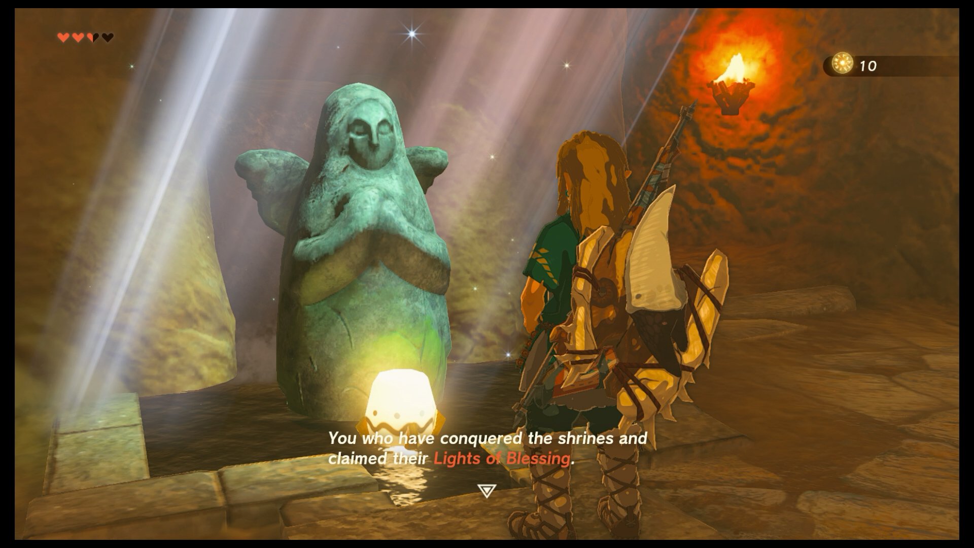 Zelda: Tears of the Kingdom Delayed for Polish, but Basically Finished Before Delay.