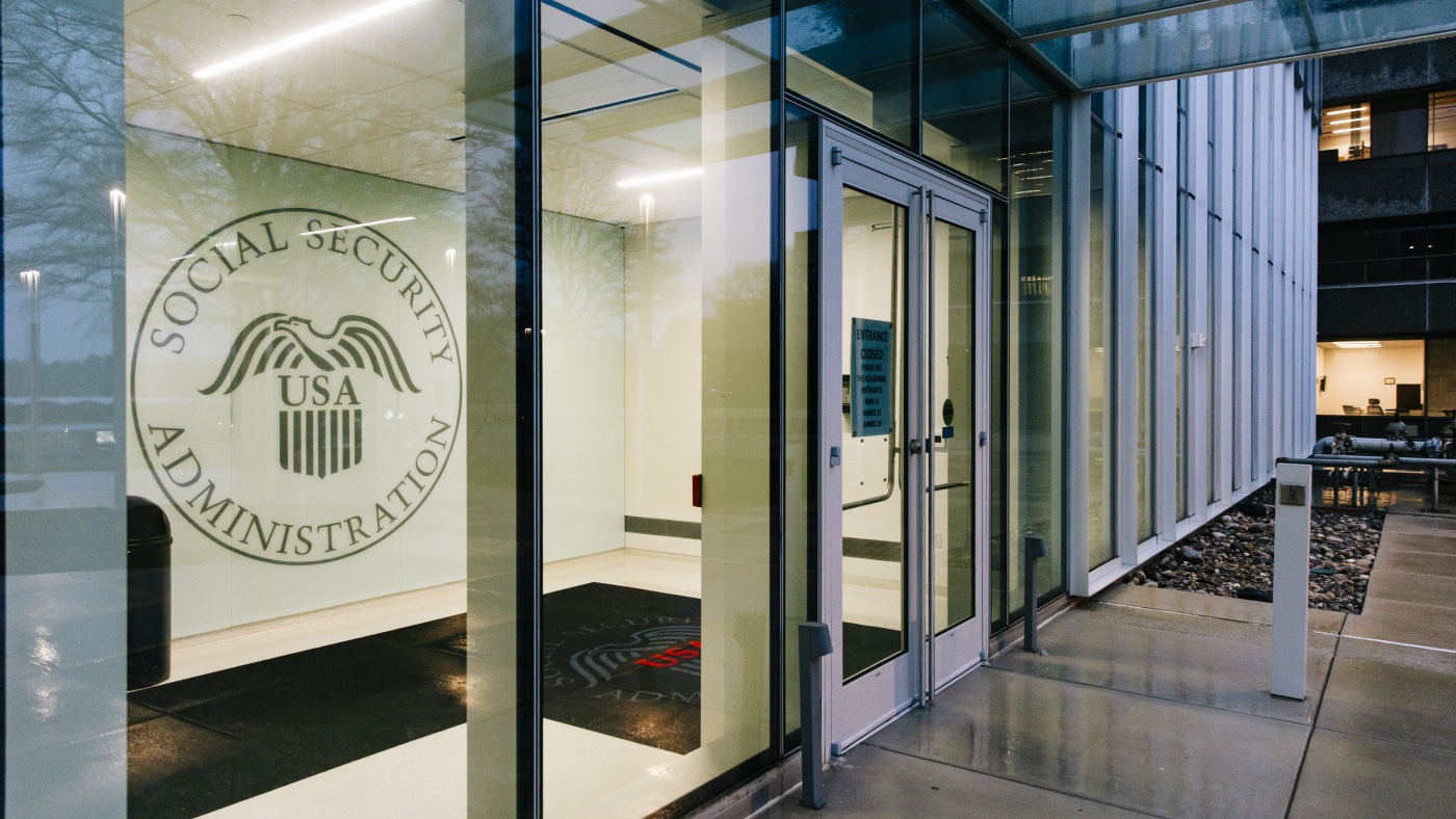 Featured image for Whistleblower Warns of Social Security Data Breach via DOGE