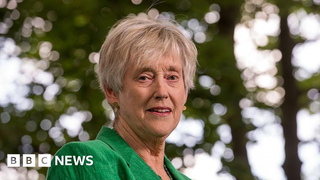 Featured image for Pioneering MI5 Leader Dame Stella Rimington Dies at 90