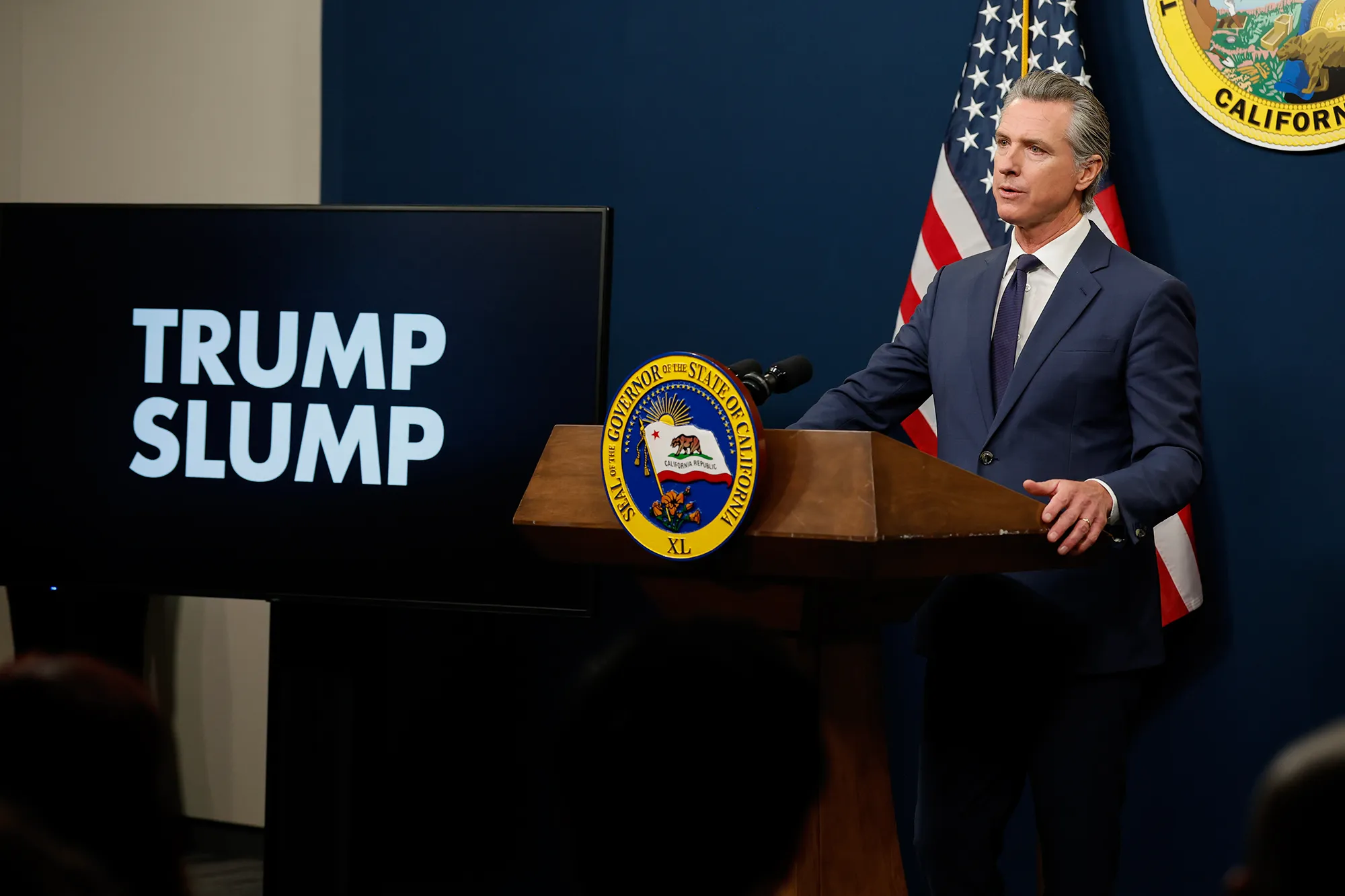 Featured image for California lawmakers finalize $321 billion budget amid housing and environmental debates