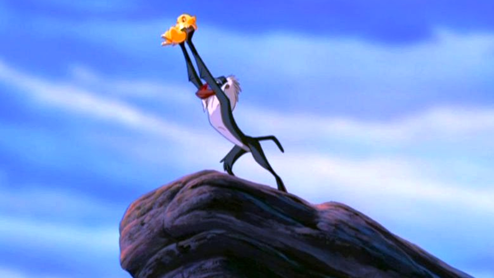 Featured image for "Surprising Lion King Easter Egg Found in Pokemon Scarlet & Violet Game"