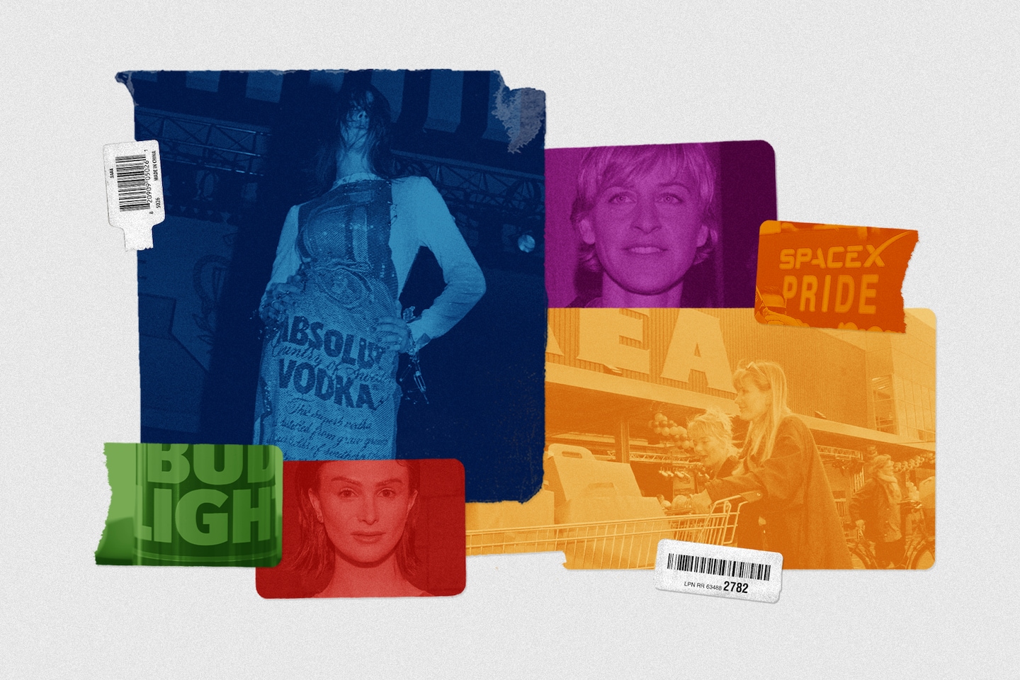 The Changing Landscape of LGBTQ+ Marketing and Backlash.