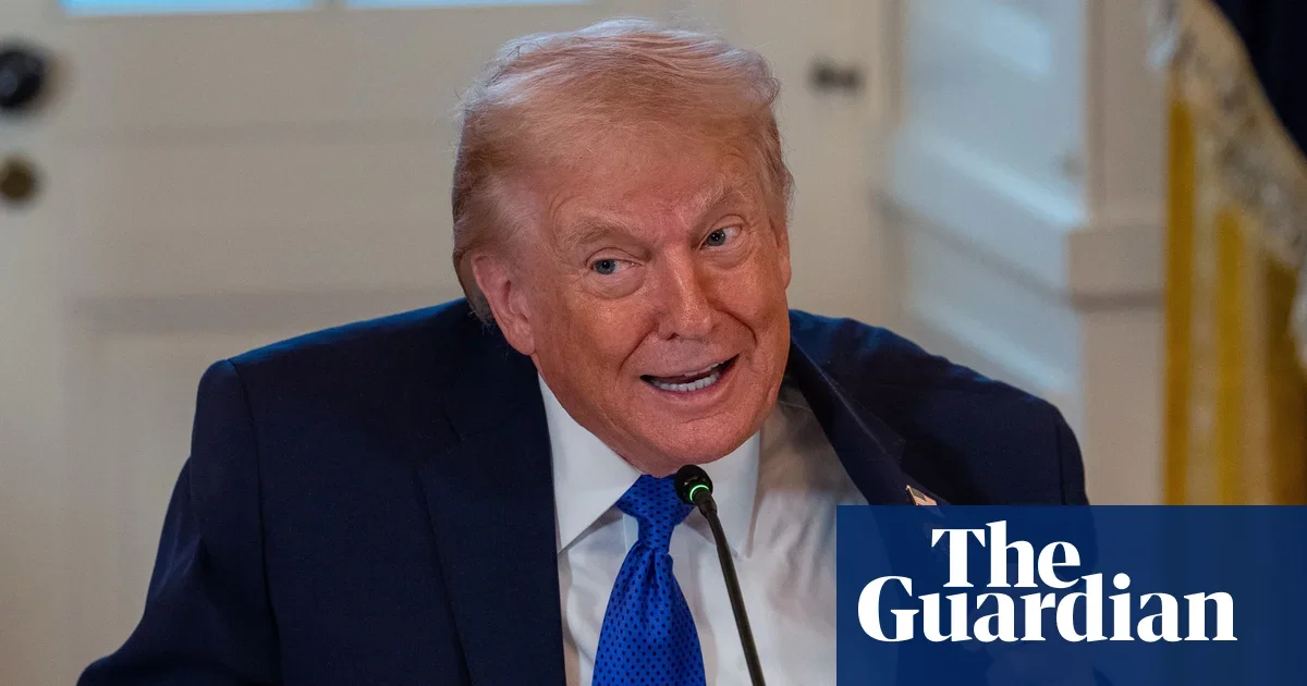 Featured image for Trump pitches Venezuela’s oil bonanza to U.S. firms amid Maduro turmoil