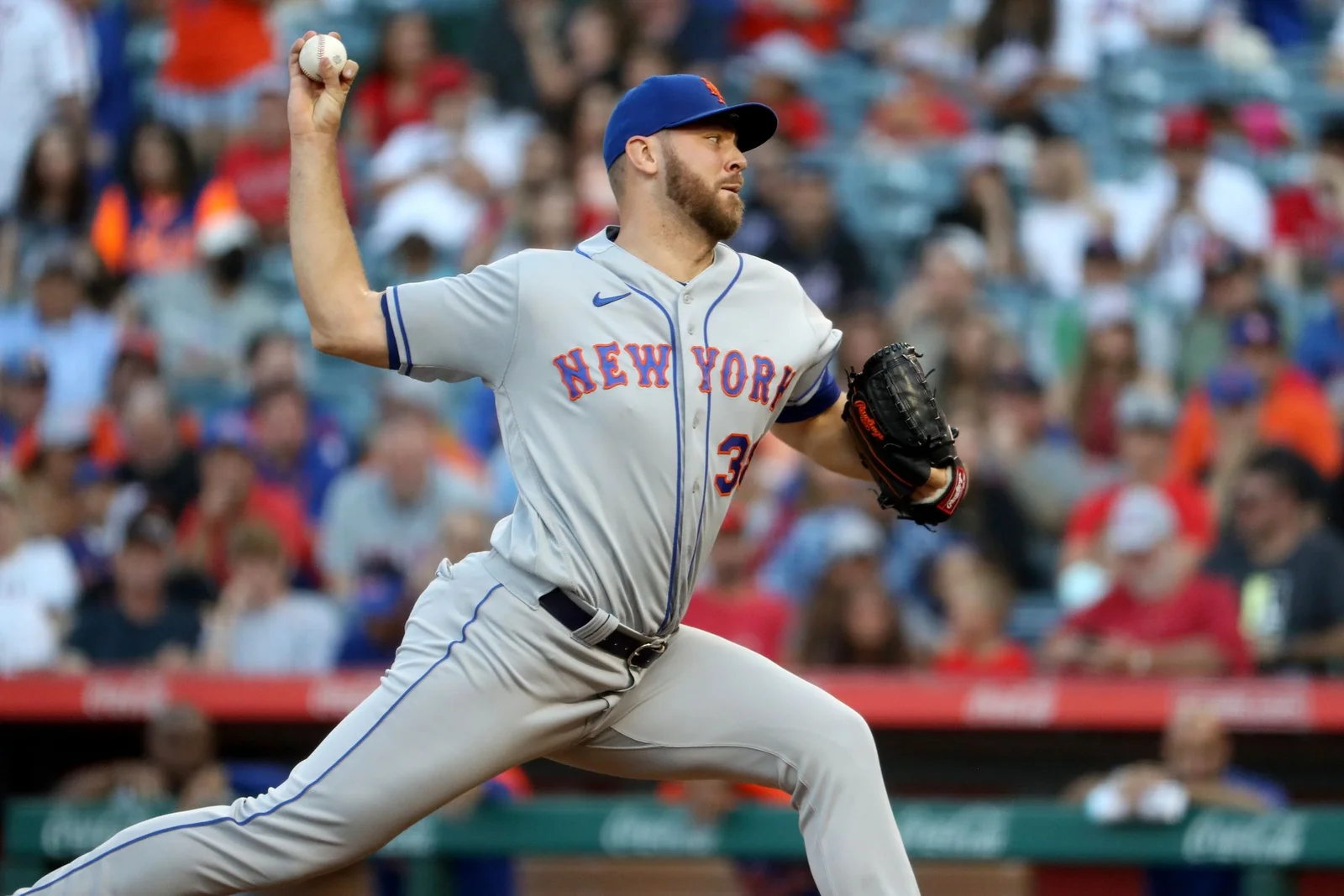 Mets suffer embarrassing loss to Pirates amidst 7 game losing streak.
