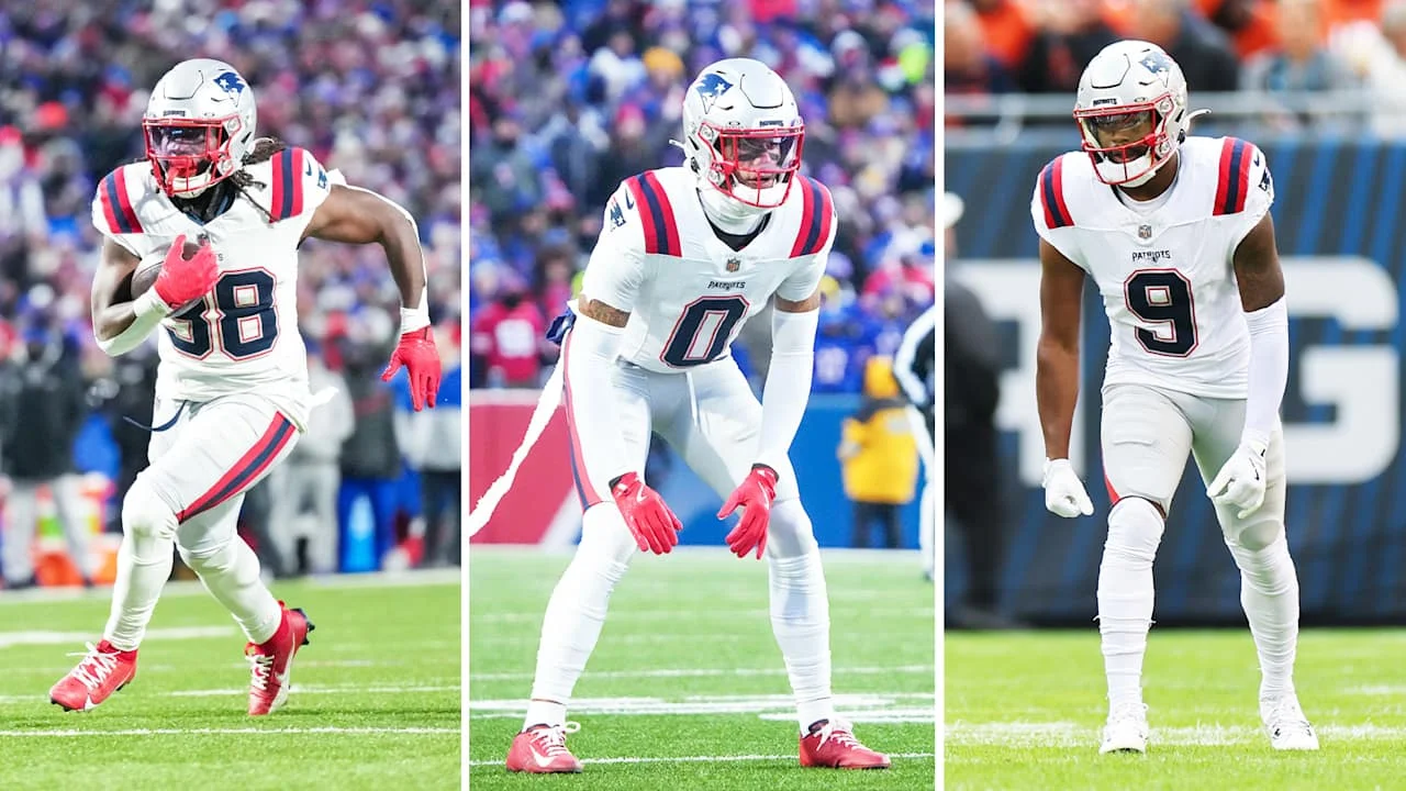 Patriots vs. Saints Week 6: Key Matchups and Predictions