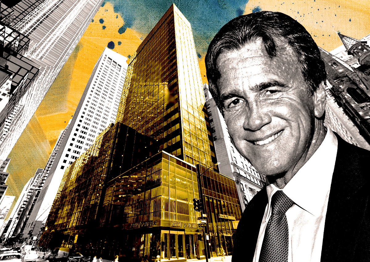 Featured image for Gucci Owner Acquires Fifth Avenue Building for $963M