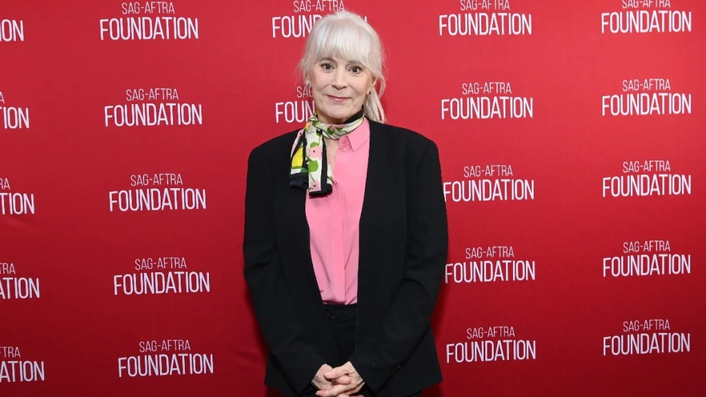 Featured image for Patricia Richardson Reveals 'Home Improvement' Ended Over Tim Allen Pay Disparity