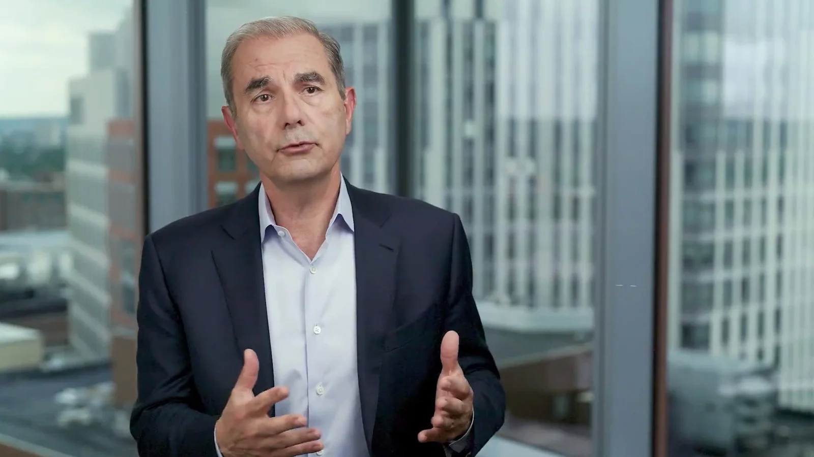 Blackstone closes record $6.3B life sciences fund, signaling biotech investment boom