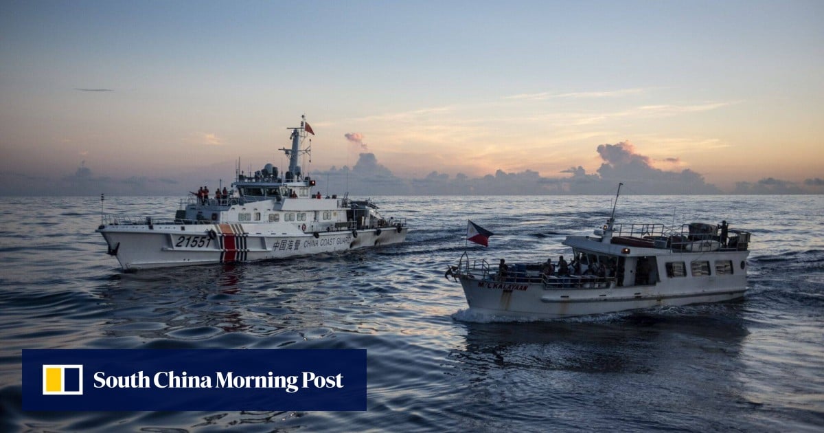 Featured image for Escalating Tensions: The Risky Balancing Act of Philippines' US-China Relations