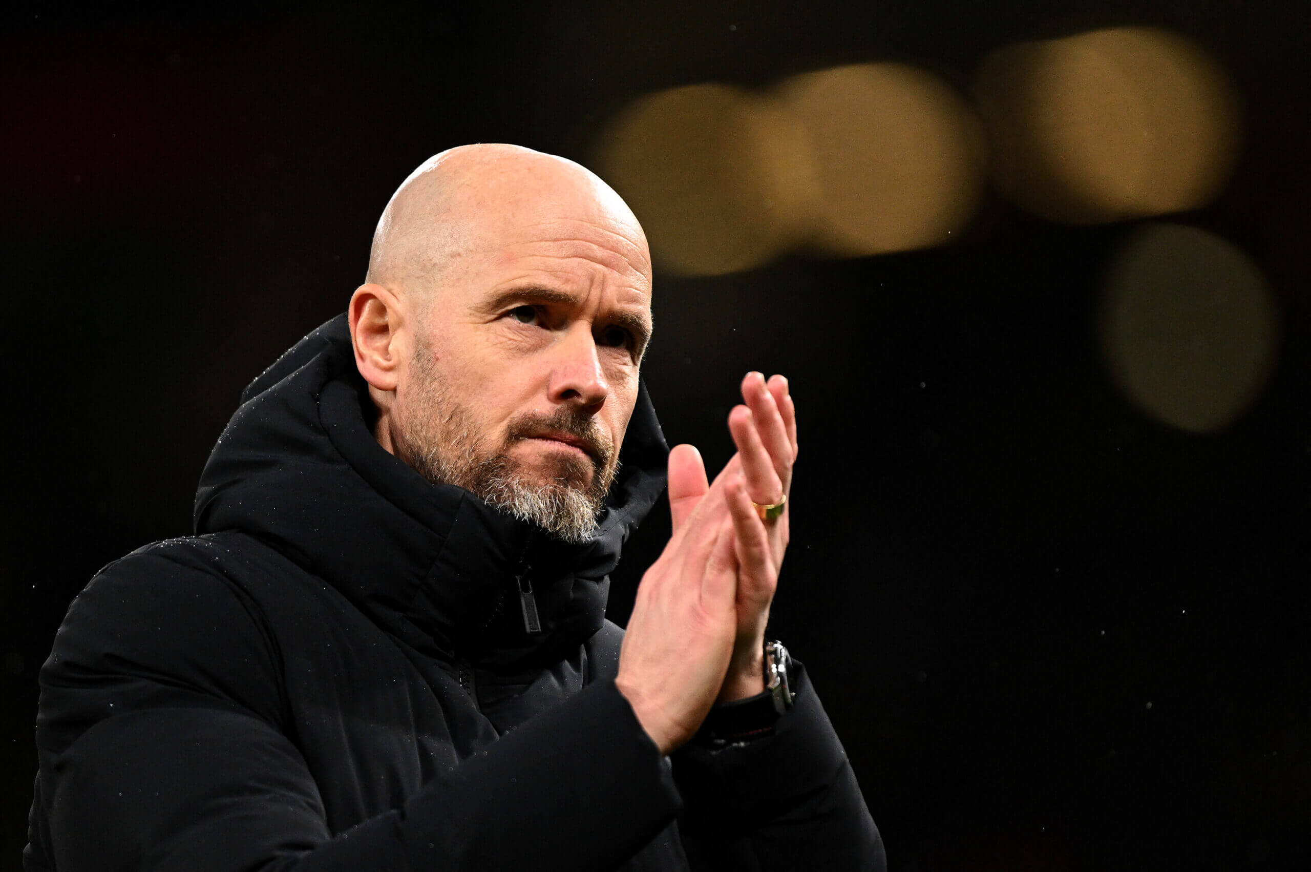 Erik ten Hag's Tactical Decisions Pay Off in Manchester United's Victory over Chelsea