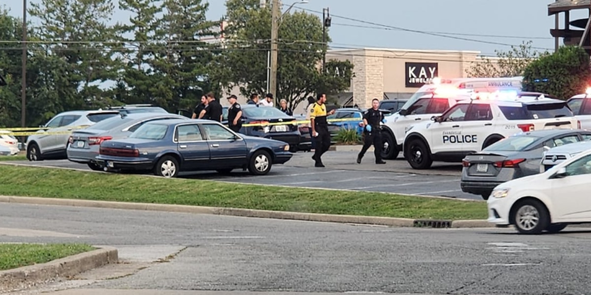 Gunfire Erupts on N. Green River Rd.