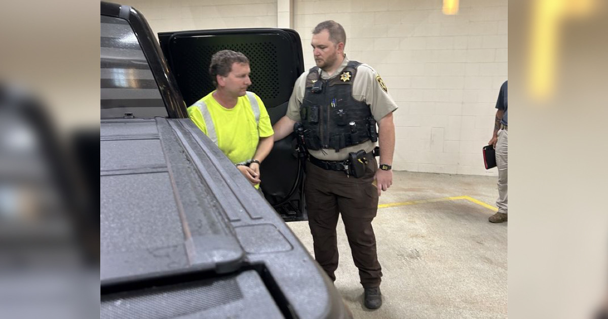 Minnesota Man Arrested for Hit-and-Run Murder of Wife