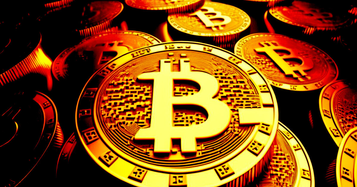 Bitcoin Surges Above $30k with Ether and Solana Gains