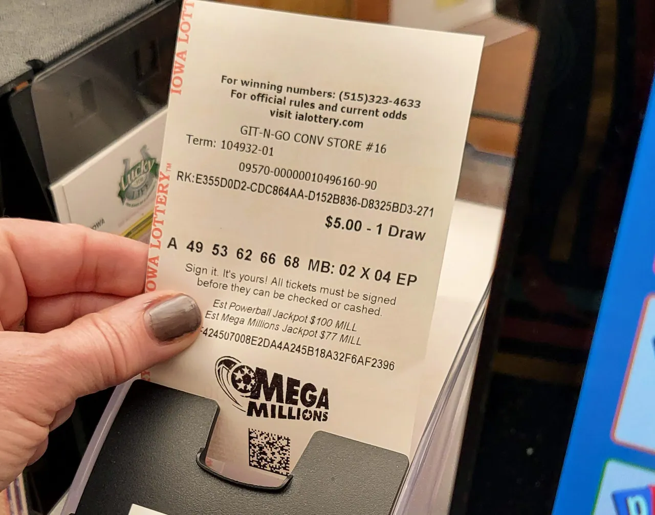 Featured image for Mega Millions Jackpot Approaches $1 Billion After No Recent Winners