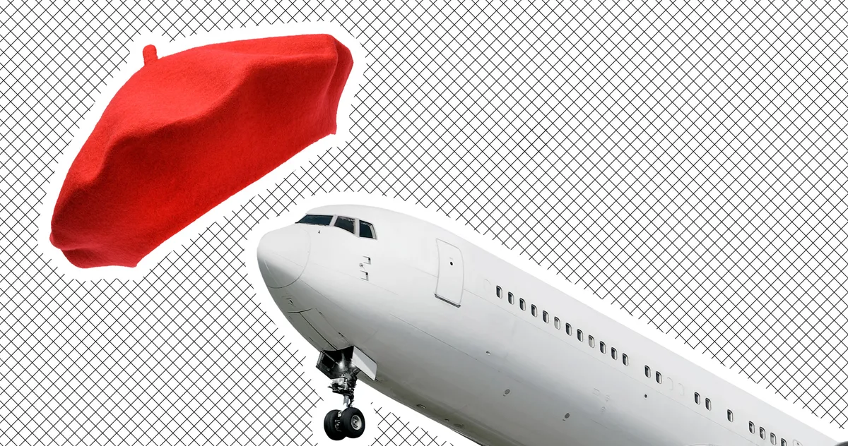 Stowaway Disrupts NYC-Paris Flight, Remains in France