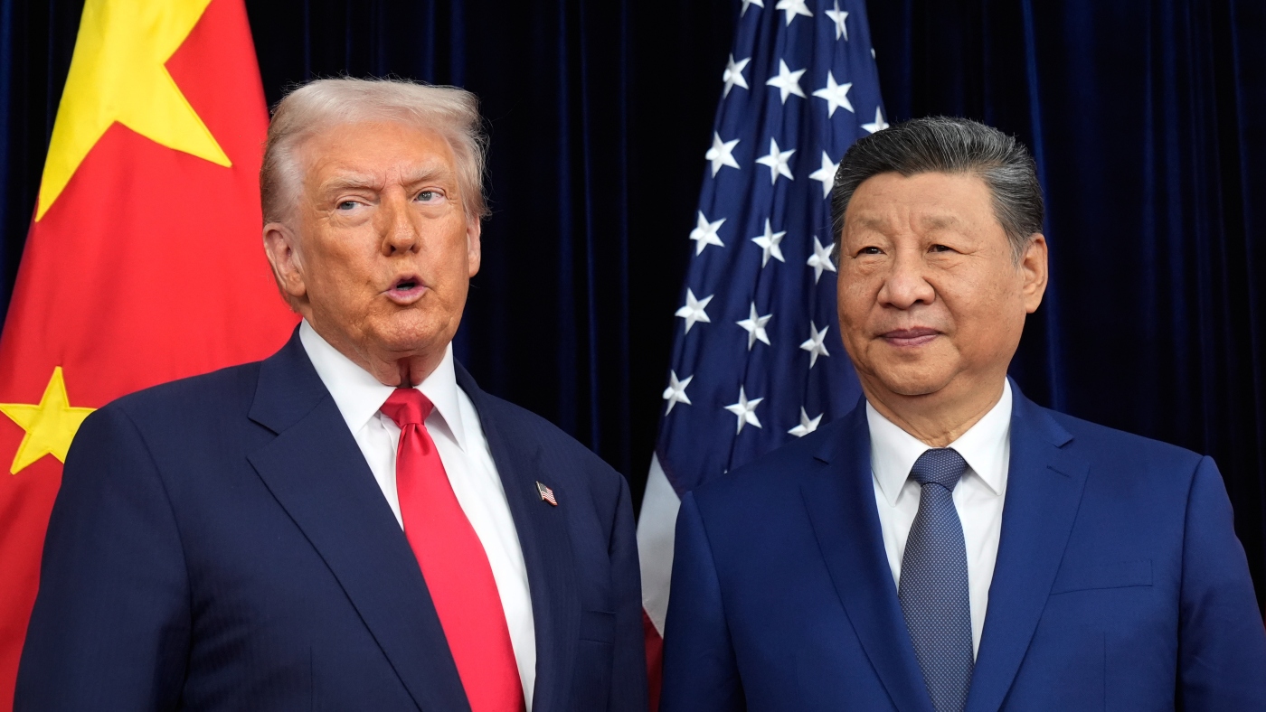 Trump's Nuclear Testing Threats Heighten Global Tensions
