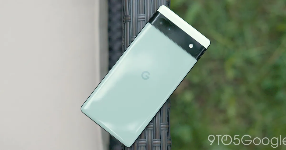 Featured image for Google to Mandate Battery Updates and Throttling for Pixel Devices