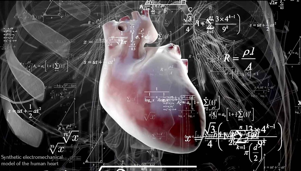 Featured image for "The Future of Medicine: Digital Copies of Your Heart on the Horizon"