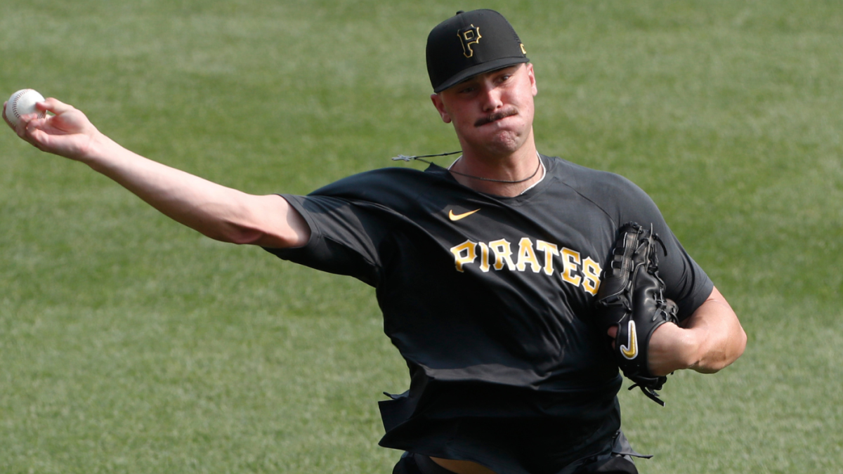 "Shuffling Prospects: New No. 1s, Rankings, and Trades in MLB's 2023 Deadline"