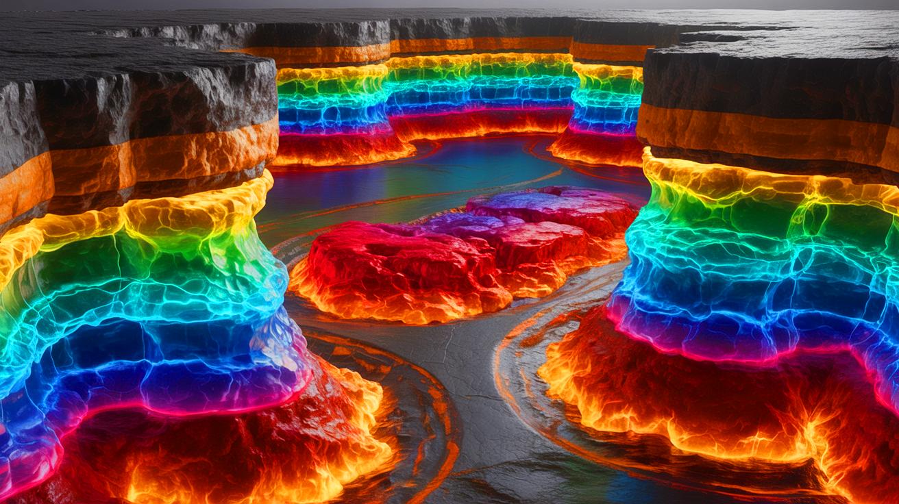 Featured image for Underground Hydrogen Discovery Promises 170,000 Years of Free Energy, Shaking Oil Markets