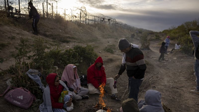 "Venezuela's Election: A Turning Point for Migrants and Global Politics"