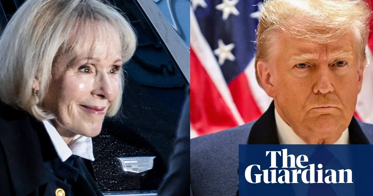 Appeals Court Denies Trump Rehearing in E. Jean Carroll Defamation Case