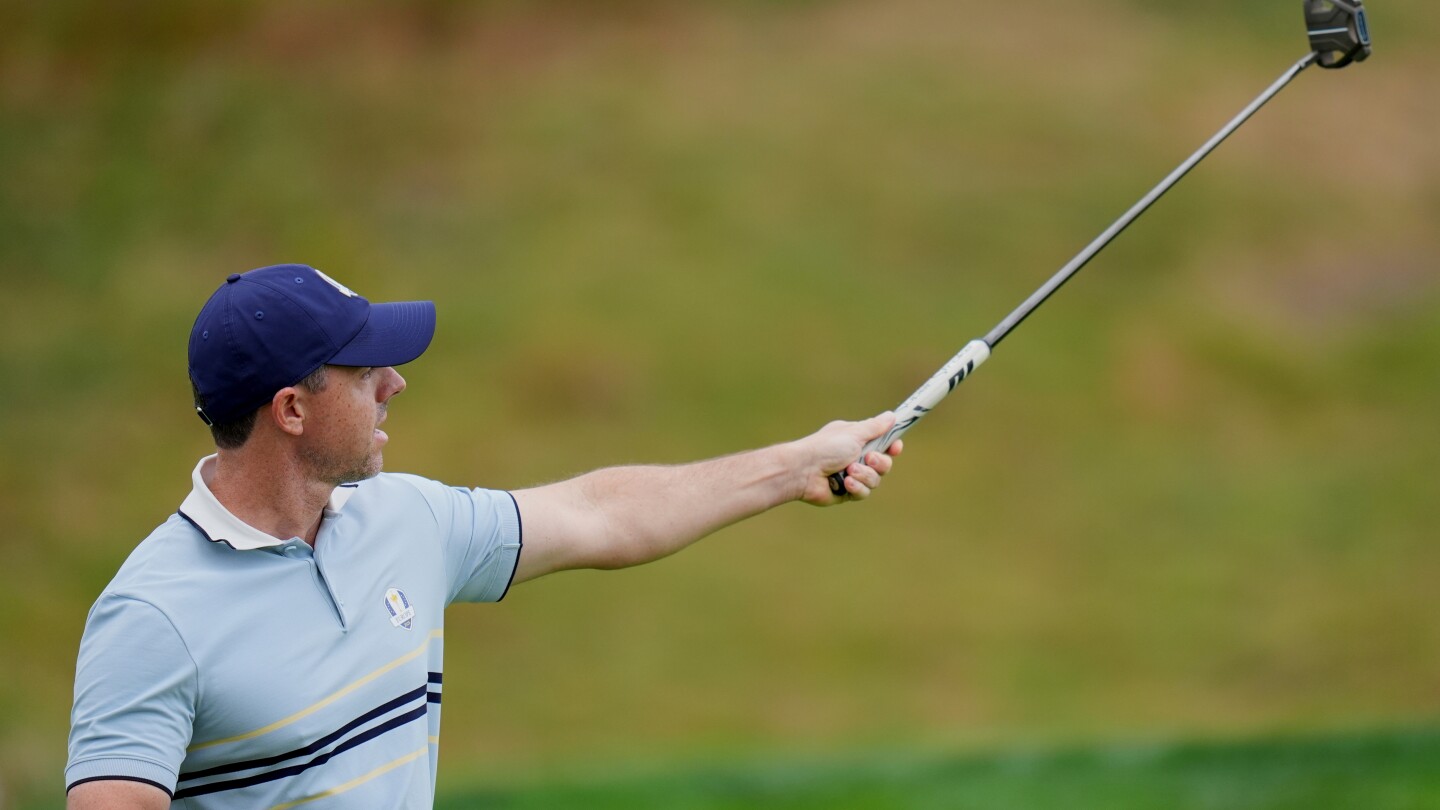 Featured image for Ryder Cup Escalates Chaos as New York Joins the Fray