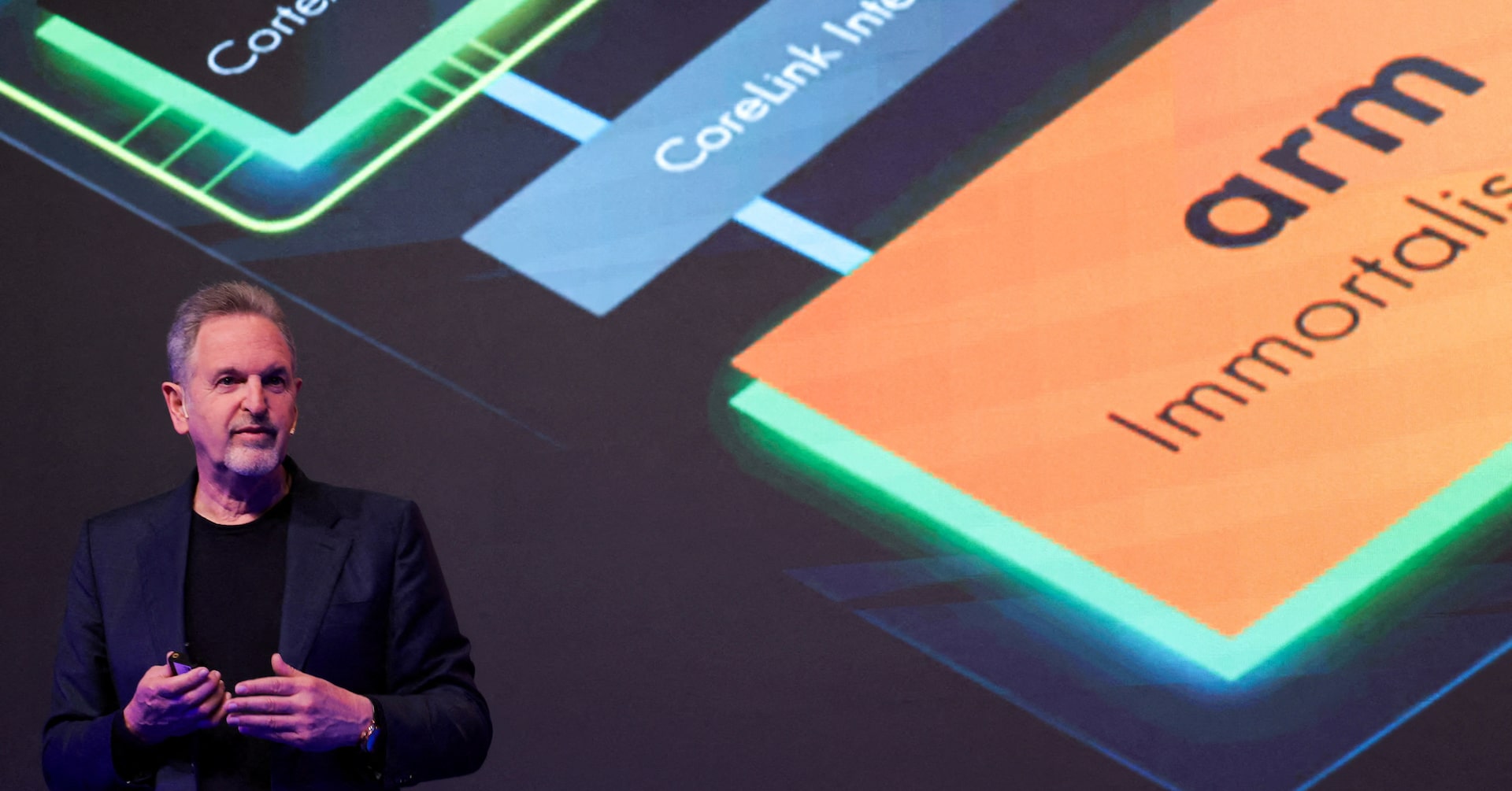 Featured image for Arm Targets 50% of Windows PC Market by 2029