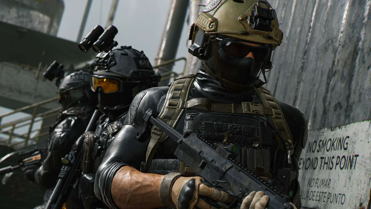 "Warzone 2 Season 3: New Operators, Ranked Play, and FJX Imperium Unlock"