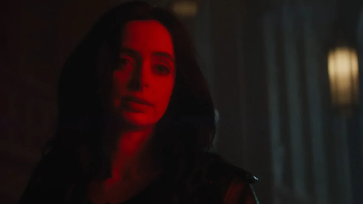 Daredevil: Born Again S2 Trailer Reunites Jessica Jones and Kingpin Showdown