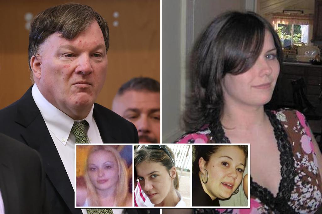 "New Charges Expected for Gilgo Beach Serial Killer Suspect"