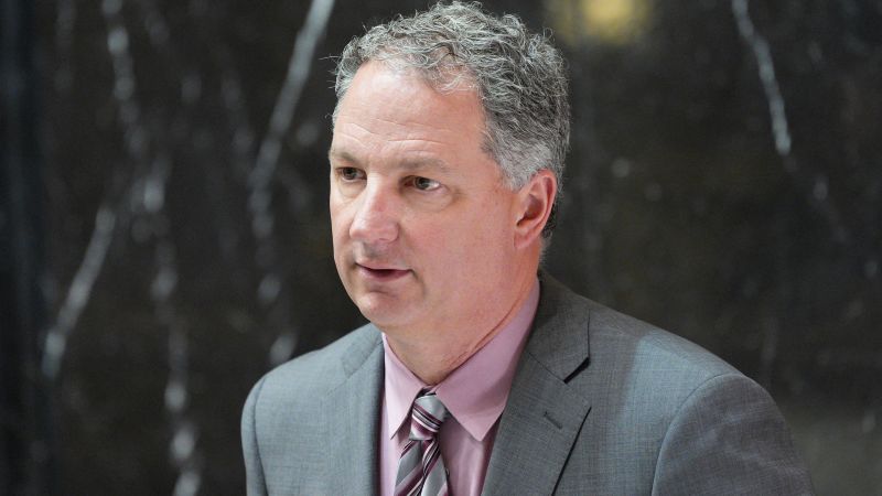 Indiana GOP Divided Over White House-Backed Redistricting Efforts