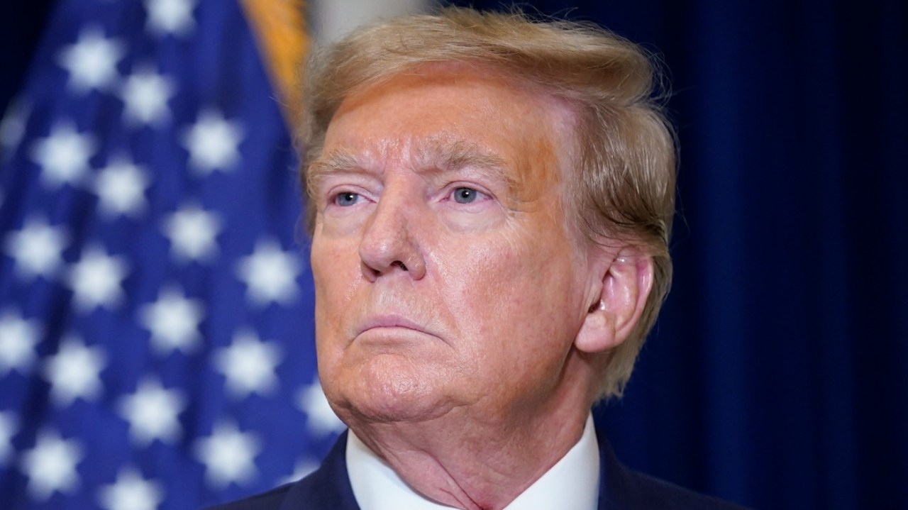 "Allegations of Improper Relationship Compromise Trump's Georgia Case"