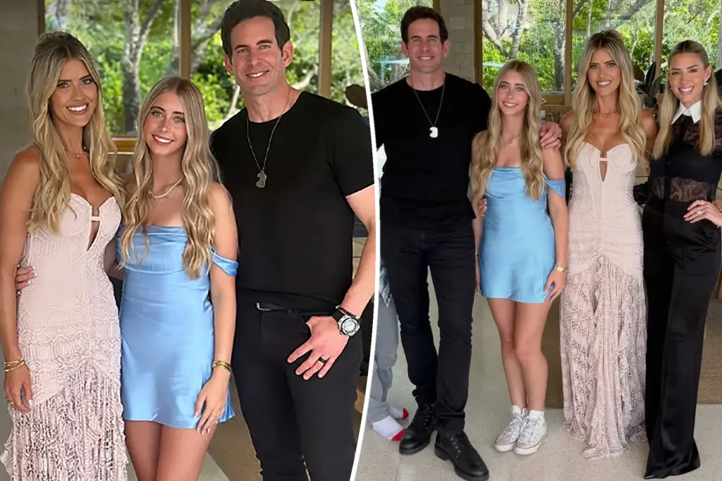 Featured image for Tarek El Moussa Faces Legal Issues After Vegas Hotel Altercation