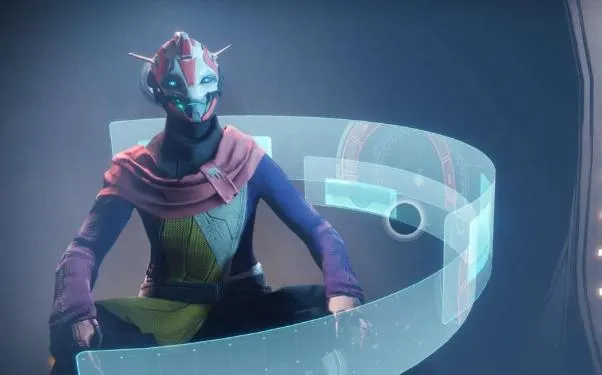 "Unveiling Destiny 2's Hidden Lore: Missions, Antagonists, and Controversies"