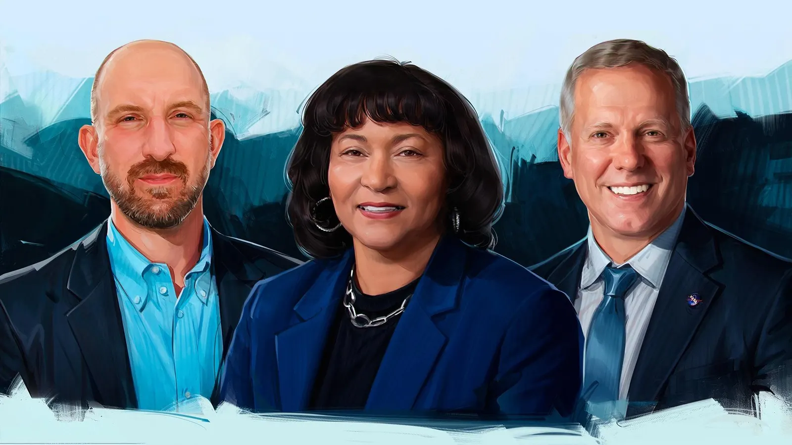 Featured image for Forbes Unveils 2024 CIO Next List