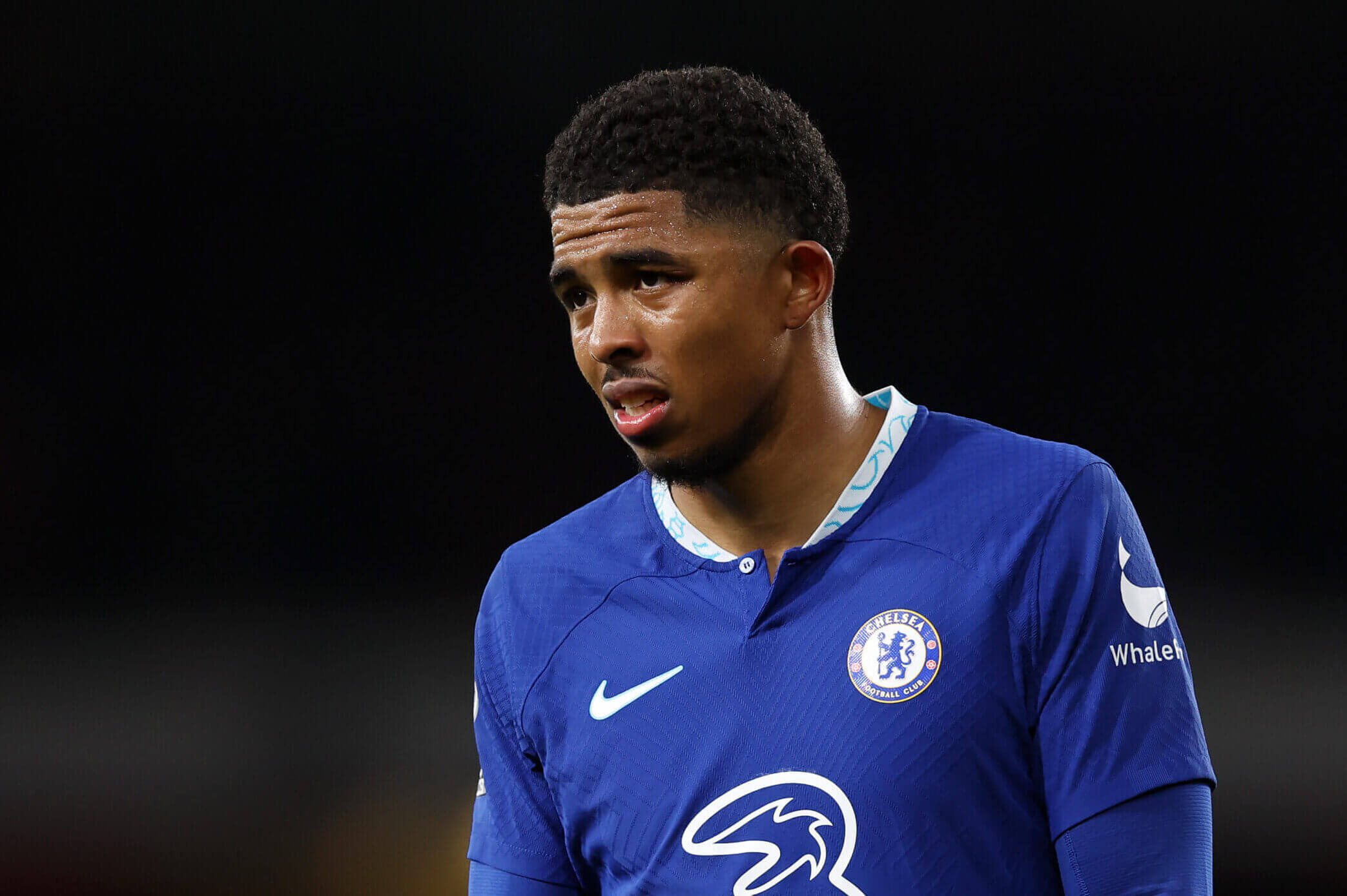 Chelsea Defender Wesley Fofana Faces Lengthy Recovery After ACL Surgery