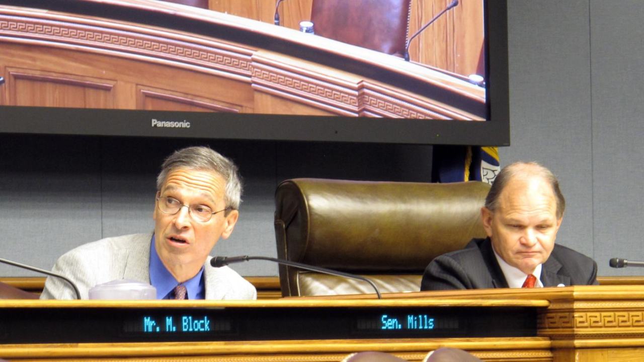 Louisiana Senate Rejects Bill to Ban Gender-Affirming Care for Trans Minors