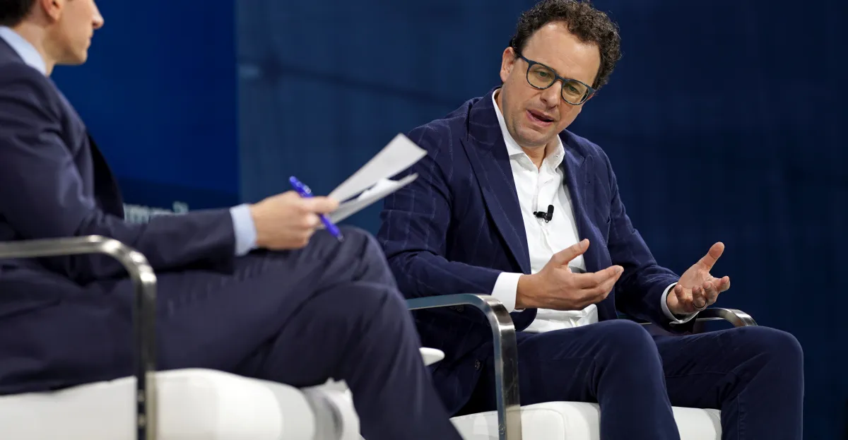 Featured image for Anthropic Warns of AI Risks Amid Massive Investment and Safety Focus