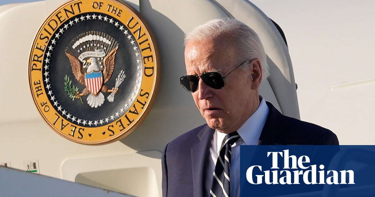 "Biden's Urgent Return to White House Amid Escalating Israel-Iran Tensions"