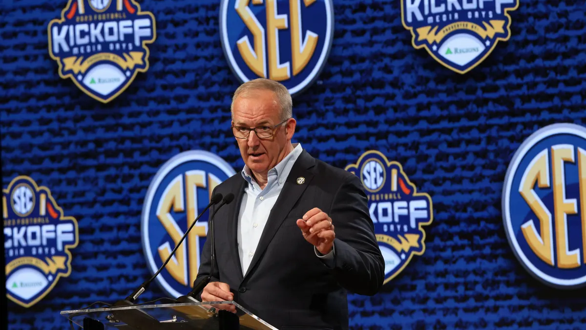 The NCAA's Power Struggle: NIL, Lawsuits, and Recruiting Inducements