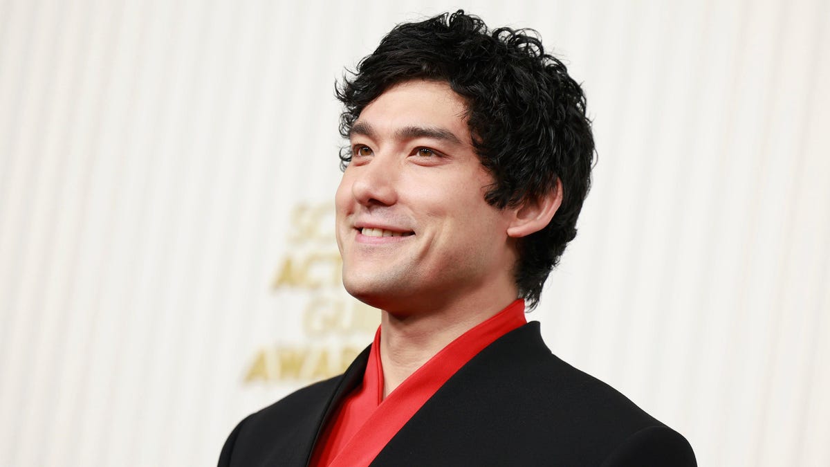 Featured image for Will Sharpe to Direct 'Crying in H Mart' Film Adaptation for MGM's Orion